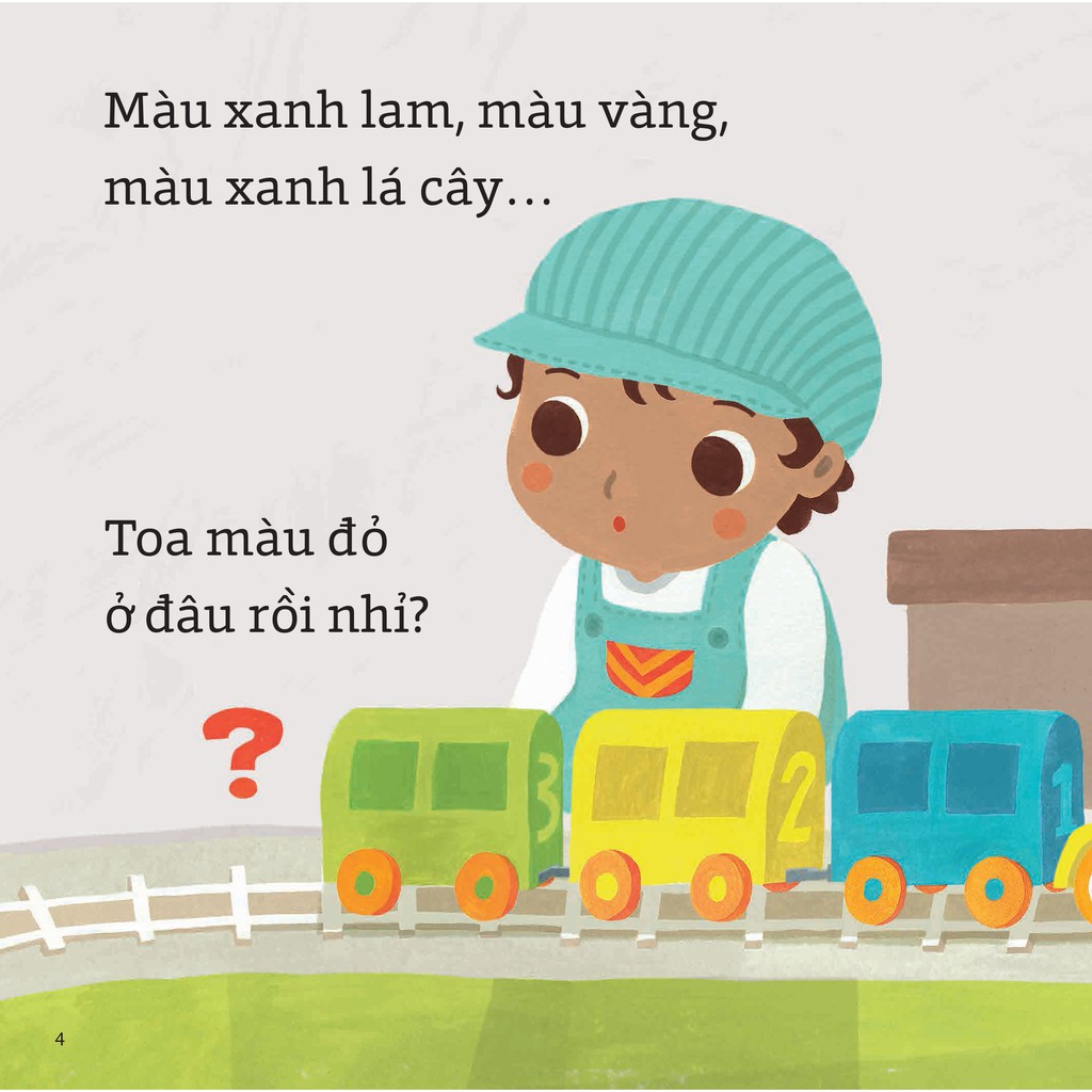 Bé Yêu Lập Trình! - Ảnh 4