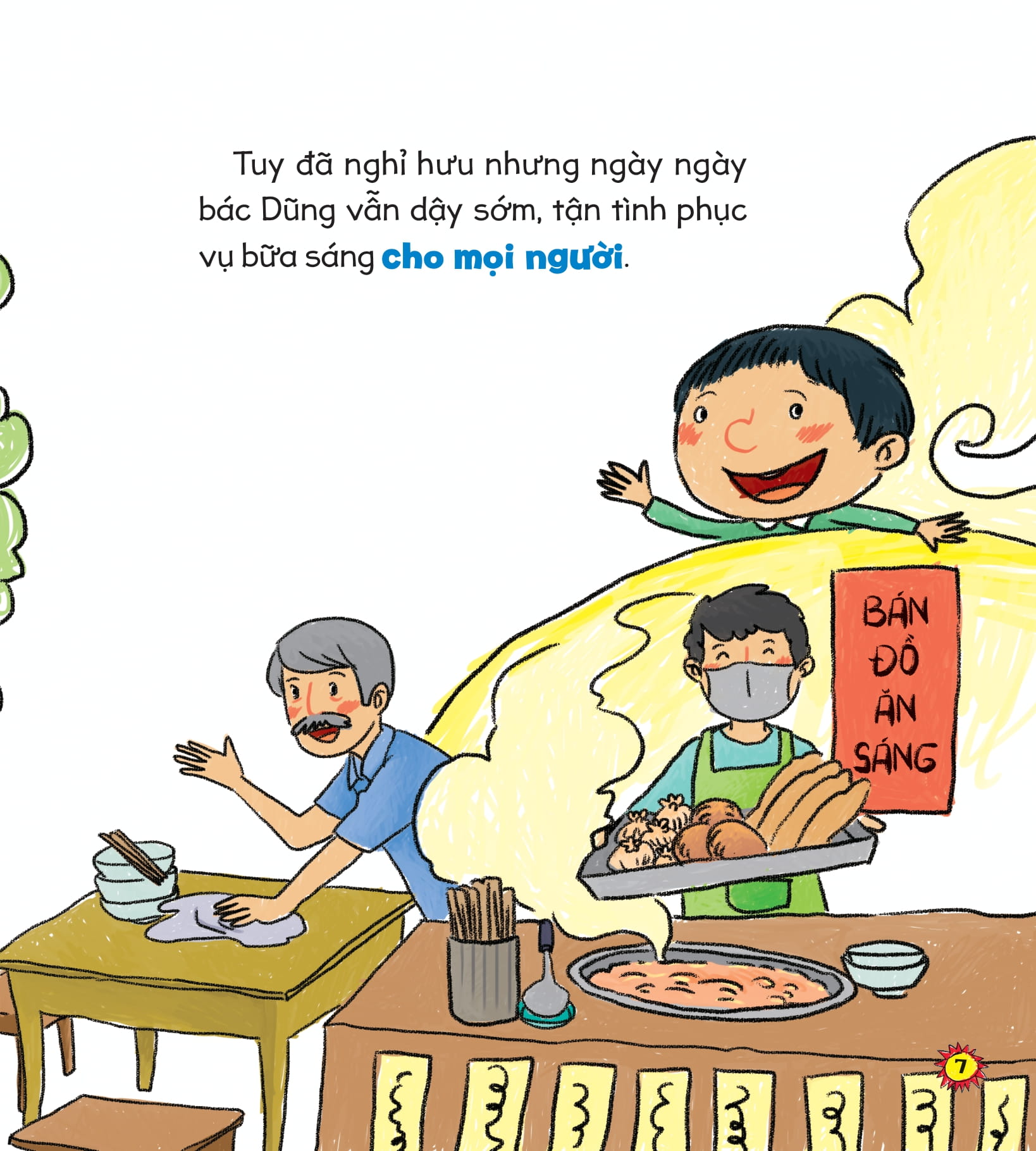 bé yêu tự tin làm chủ cảm xúc - hãy tự tin là mình làm được - Ảnh 6