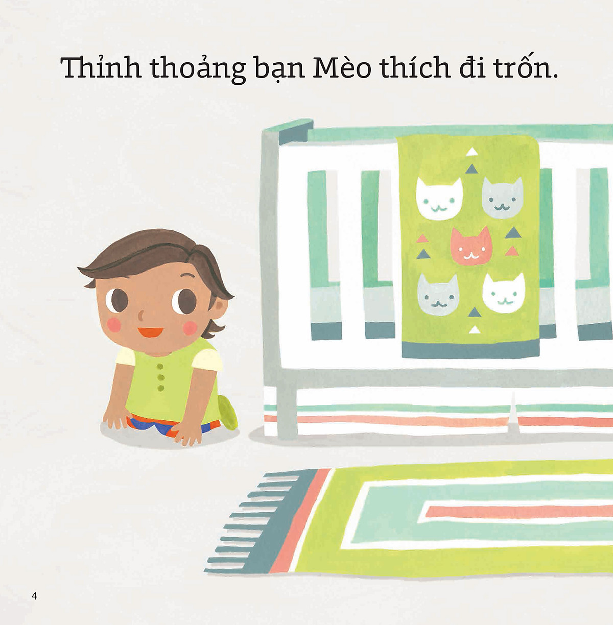 Bé Yêu Vật Lý Lượng Tử! - Ảnh 2