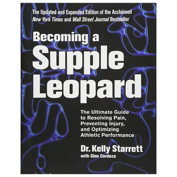 becoming a supple leopard 2nd edition