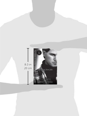 becoming steve jobs (paperback) - Ảnh 2