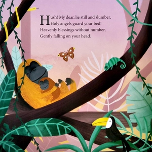 bedtime prayers - Ảnh 5