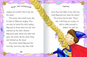 bedtime stories - Ảnh 12
