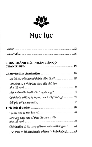 being buddha at work - ứng dụng giáo lý đức phật ở chốn công sở để đạt đến an lạc và trí tuệ - Ảnh 4