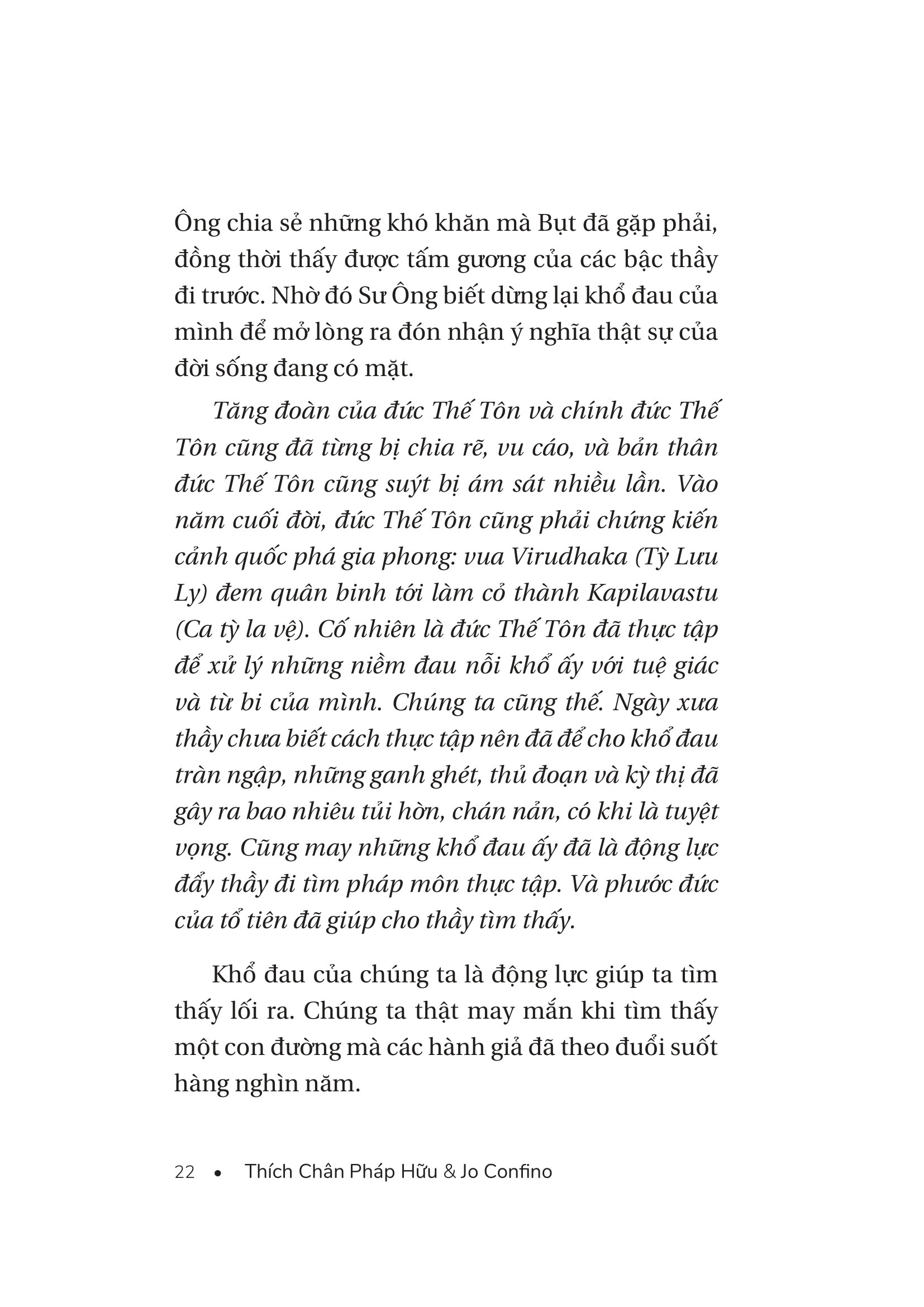 Being With Busyness - Bước Qua Căng Thẳng Và Kiệt Sức - Ảnh 18