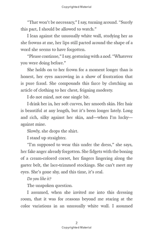 believe me: tiktok made me buy it! (shatter me series) - Ảnh 7