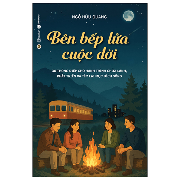 Bên Bếp Lửa Cuộc Đời