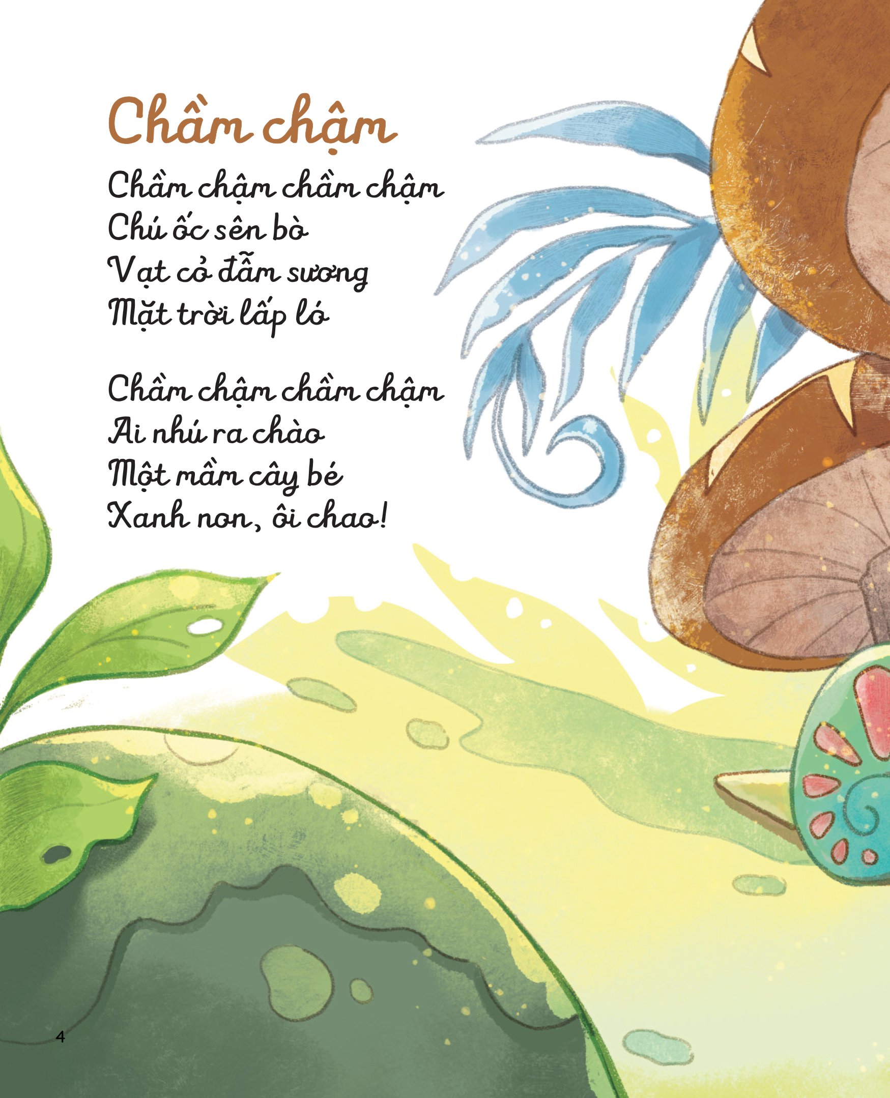 bên cửa ngắm xuân - Ảnh 5