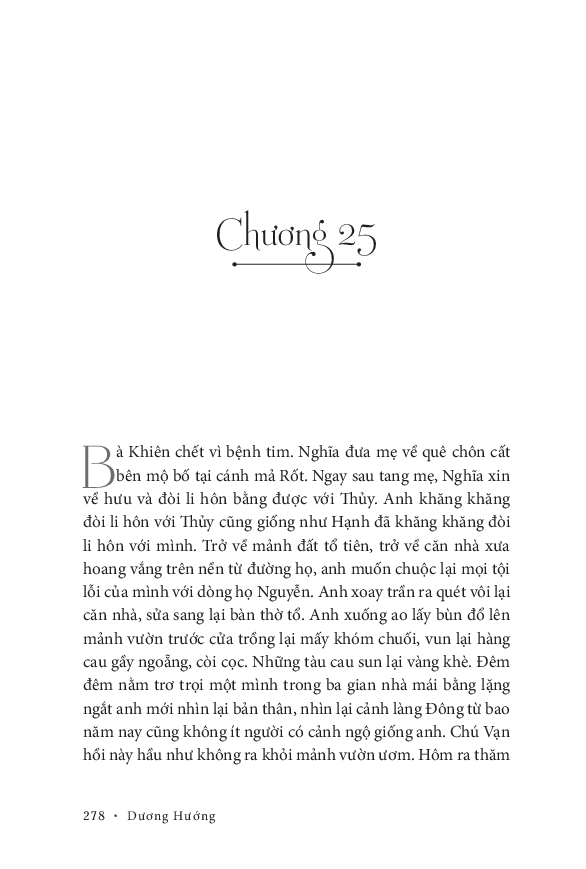 bến không chồng - bản đặc biệt - Ảnh 4
