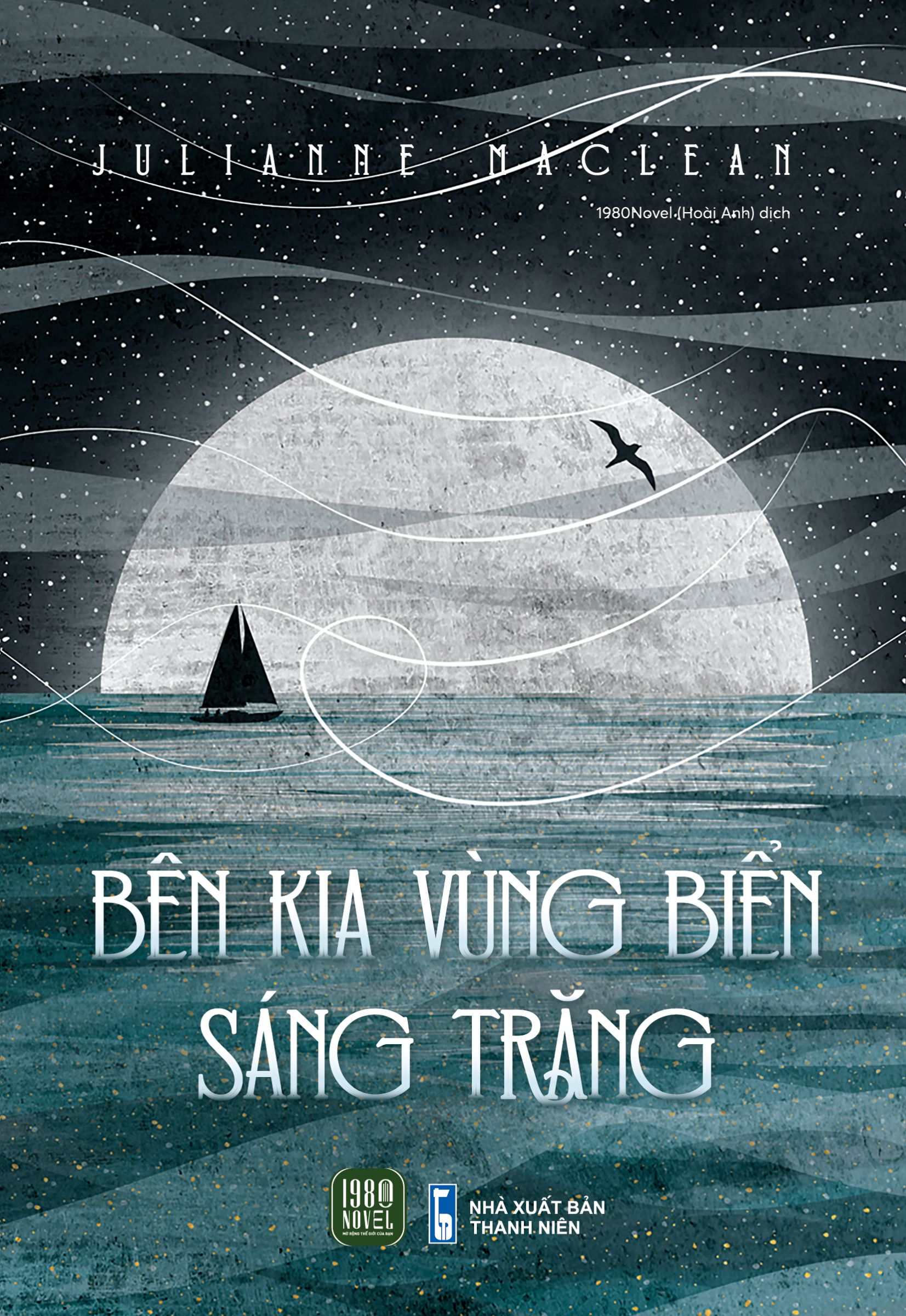bên kia vùng biển sáng trăng - Ảnh 2