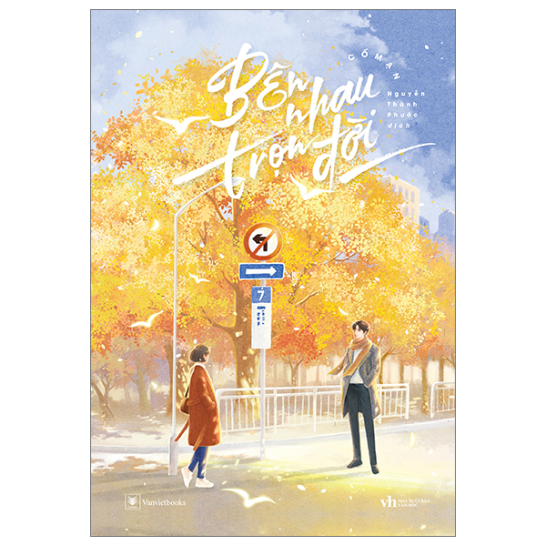 Bên Nhau Trọn Đời