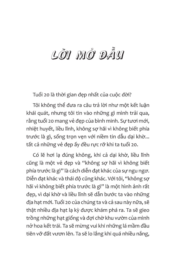 bên trong đứa trẻ trưởng thành bằng áp lực - Ảnh 11
