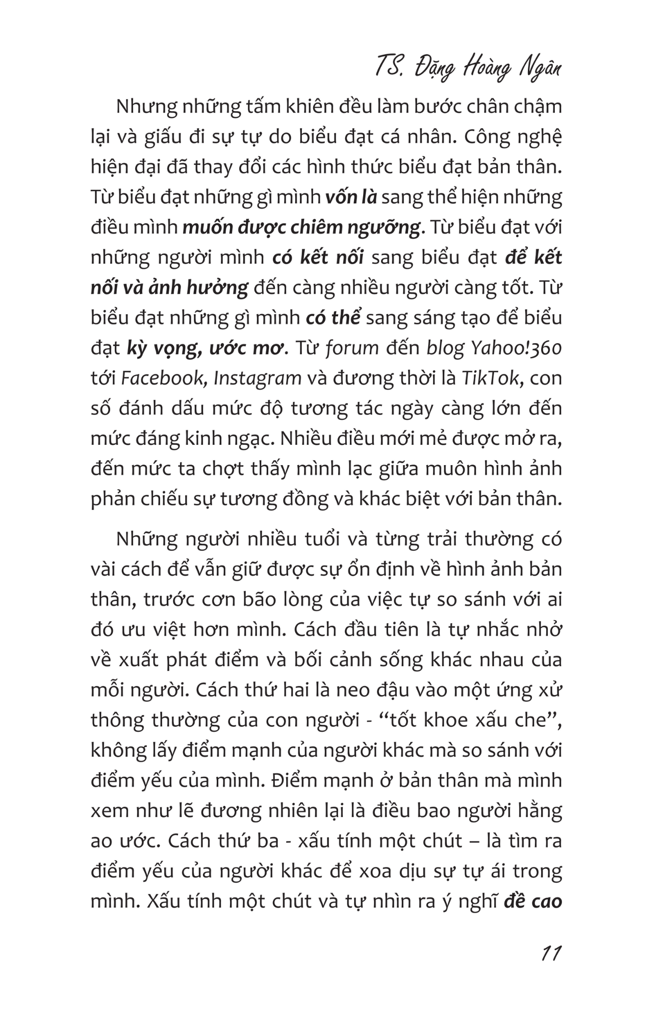 bên trong đứa trẻ trưởng thành bằng áp lực - Ảnh 14