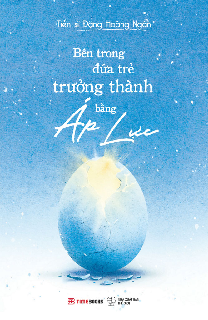 bên trong đứa trẻ trưởng thành bằng áp lực - Ảnh 5