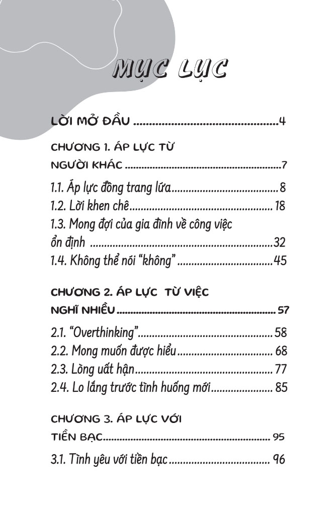 bên trong đứa trẻ trưởng thành bằng áp lực - Ảnh 7