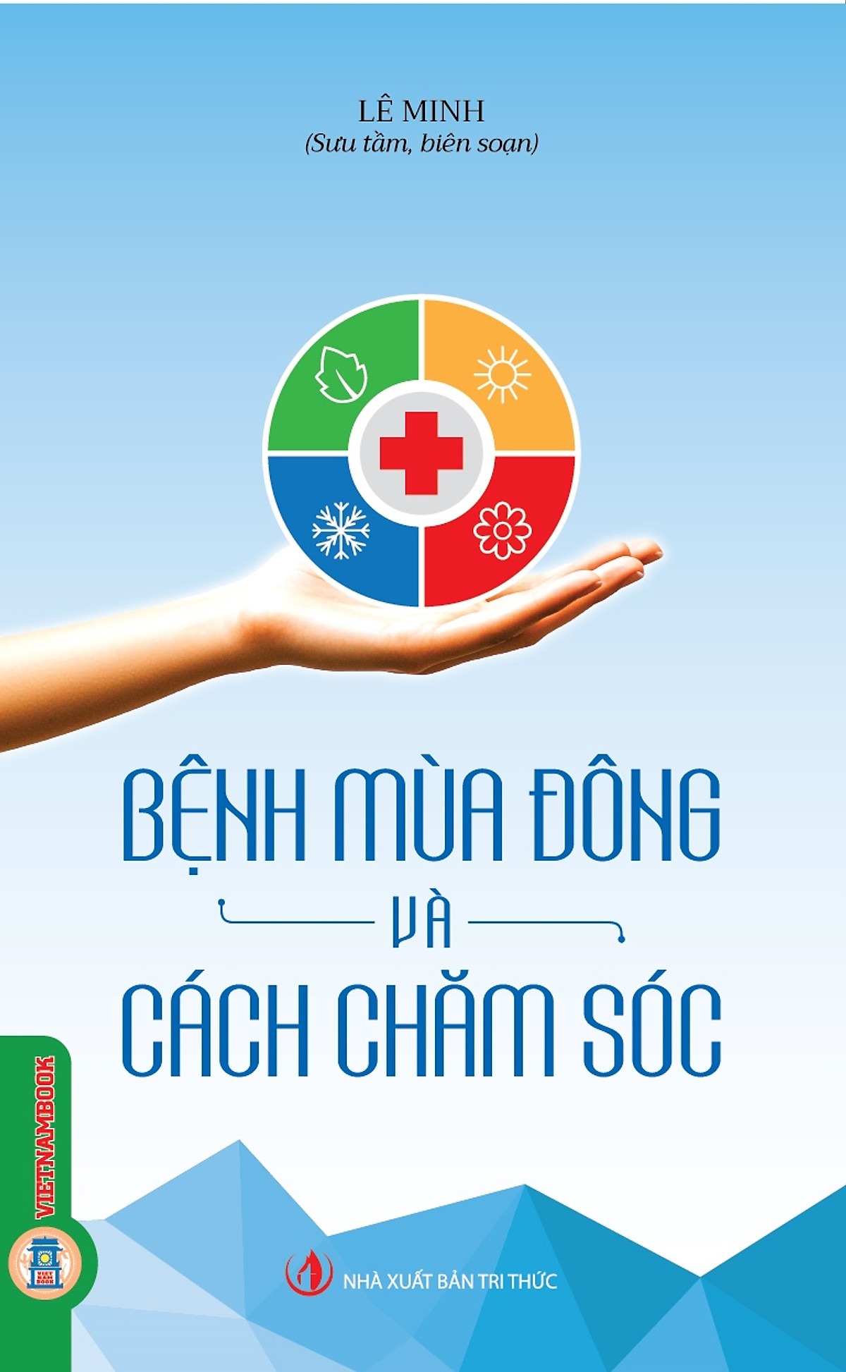 Bệnh Mùa Đông Và Cách Chăm Sóc - Ảnh 2