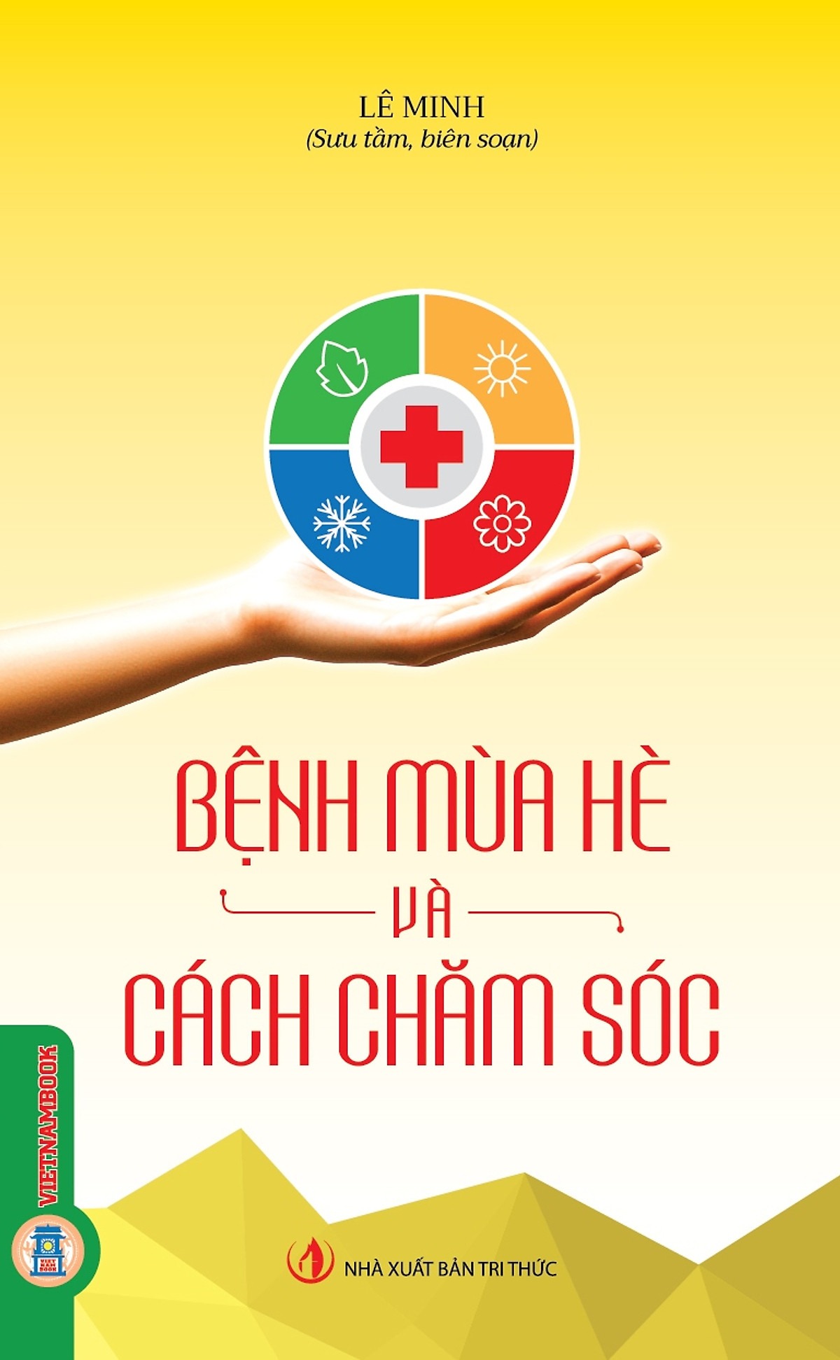 Bệnh Mùa Hè Và Cách Chăm Sóc - Ảnh 2