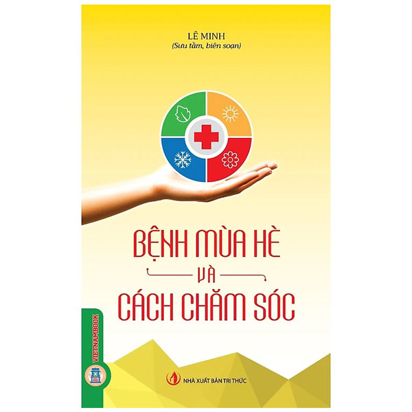 Bệnh Mùa Xuân Và Cách Chăm Sóc - Ảnh 12