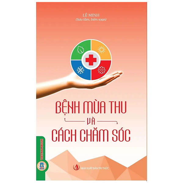 Bệnh Mùa Xuân Và Cách Chăm Sóc - Ảnh 13
