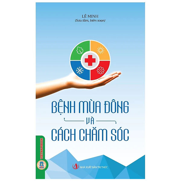Bệnh Mùa Xuân Và Cách Chăm Sóc - Ảnh 14