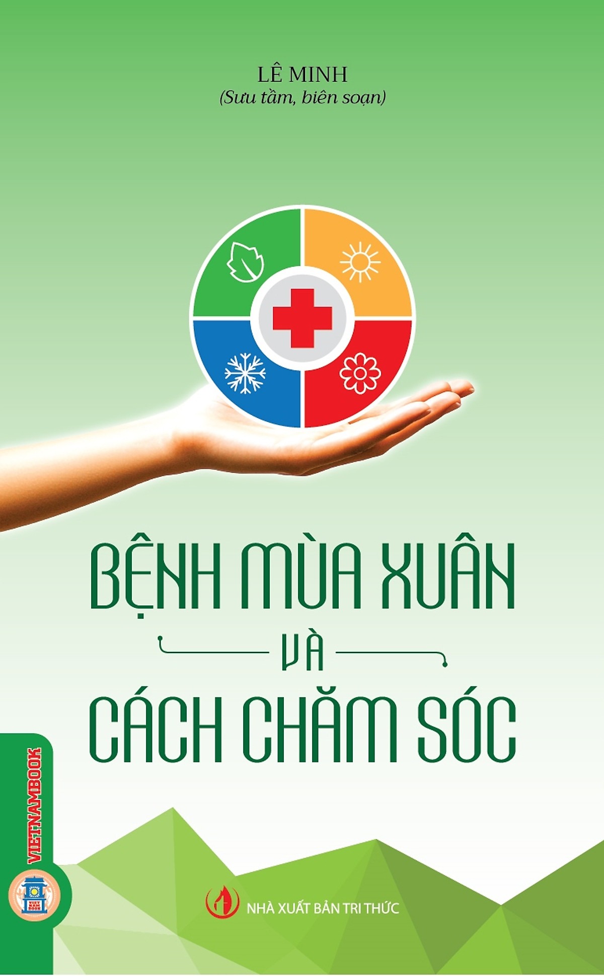 Bệnh Mùa Xuân Và Cách Chăm Sóc - Ảnh 2