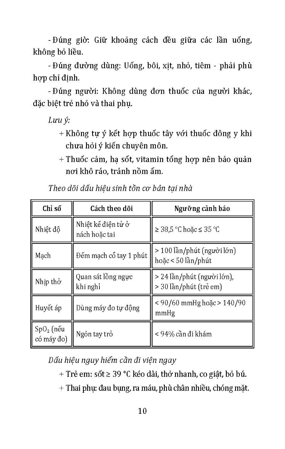 Bệnh Mùa Xuân Và Cách Chăm Sóc - Ảnh 8