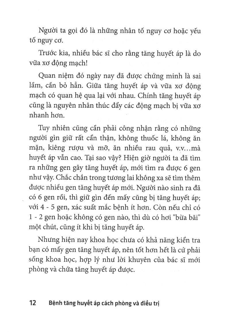 bệnh tăng huyết áp - Ảnh 10