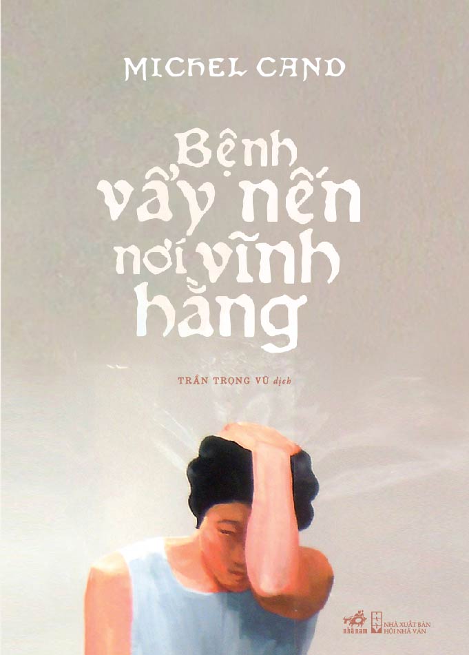 bệnh vảy nến nơi vĩnh hằng