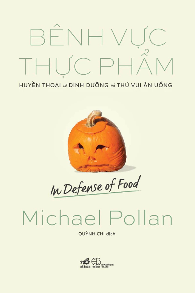 bênh vực thực phẩm - Ảnh 2