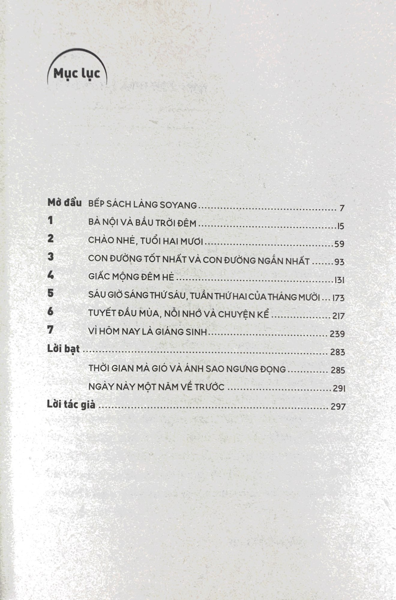 bếp sách làng soyang - Ảnh 3