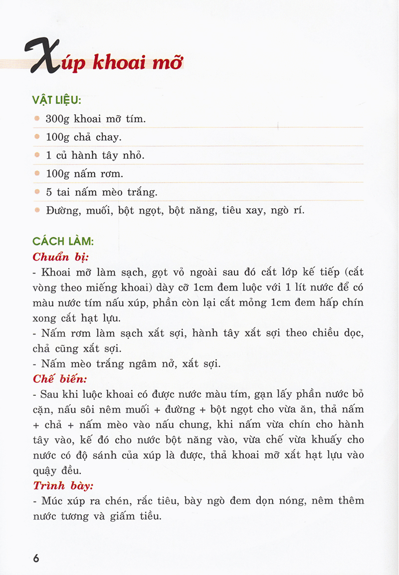 bếp việt - món chay đám tiệc - Ảnh 5