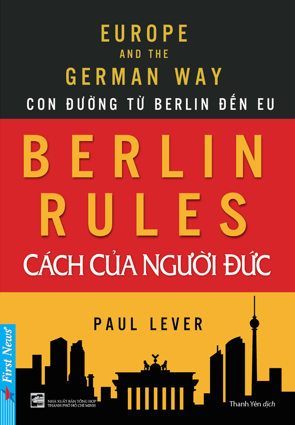 berlin rules - cách của người đức