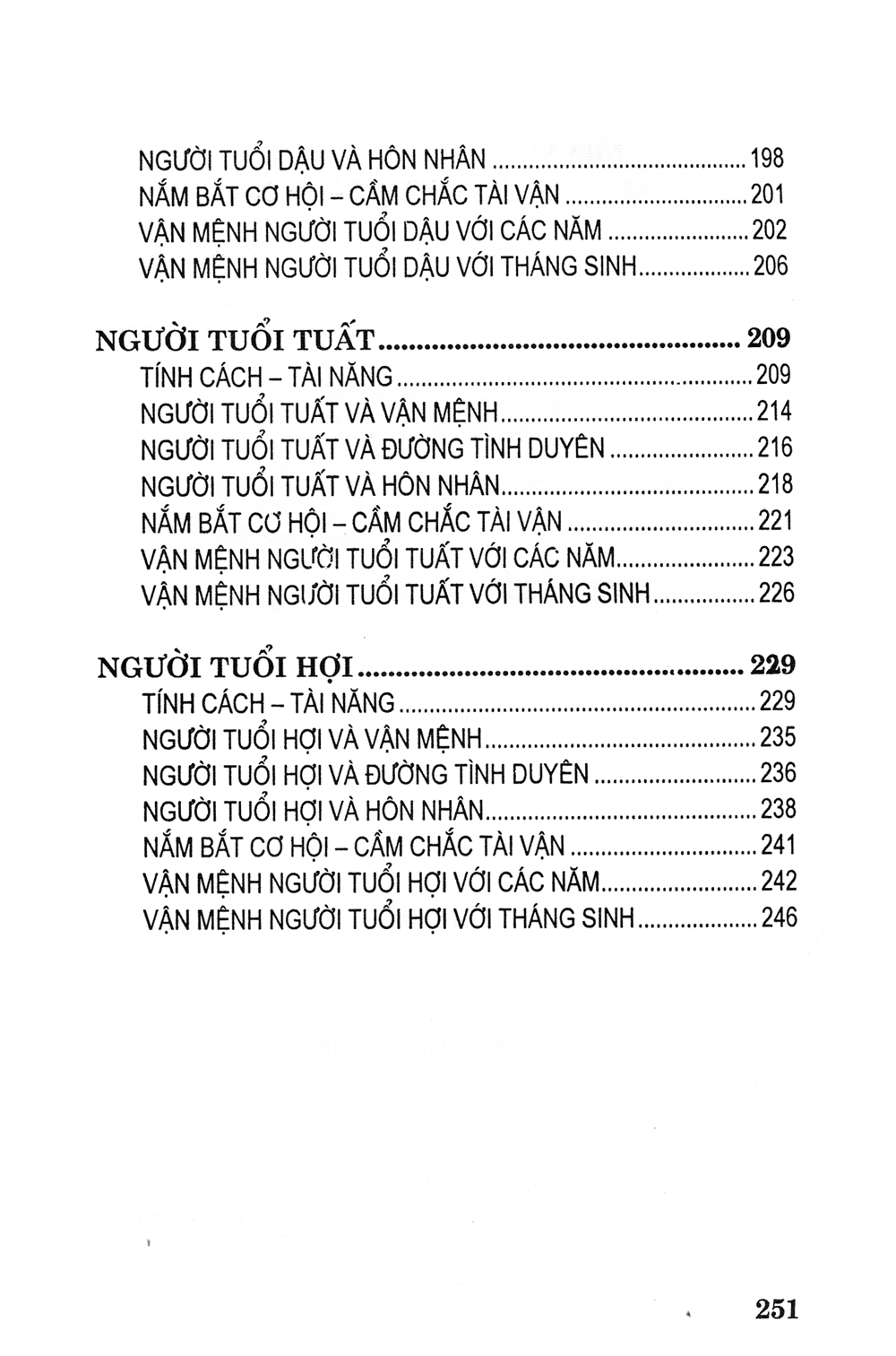 bí ẩn đời người và 12 con giáp - Ảnh 5