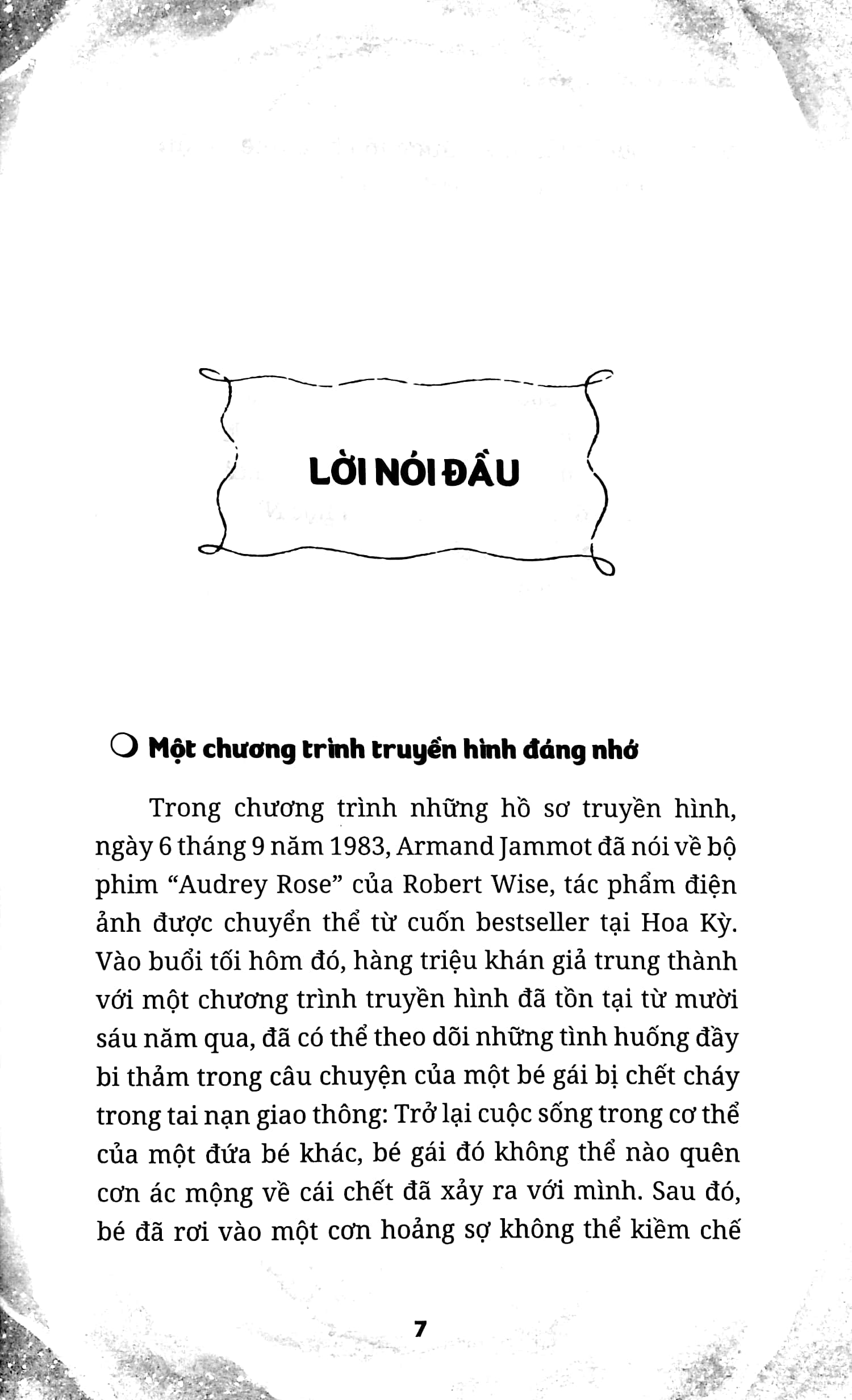 bí ẩn luân hồi - Ảnh 4