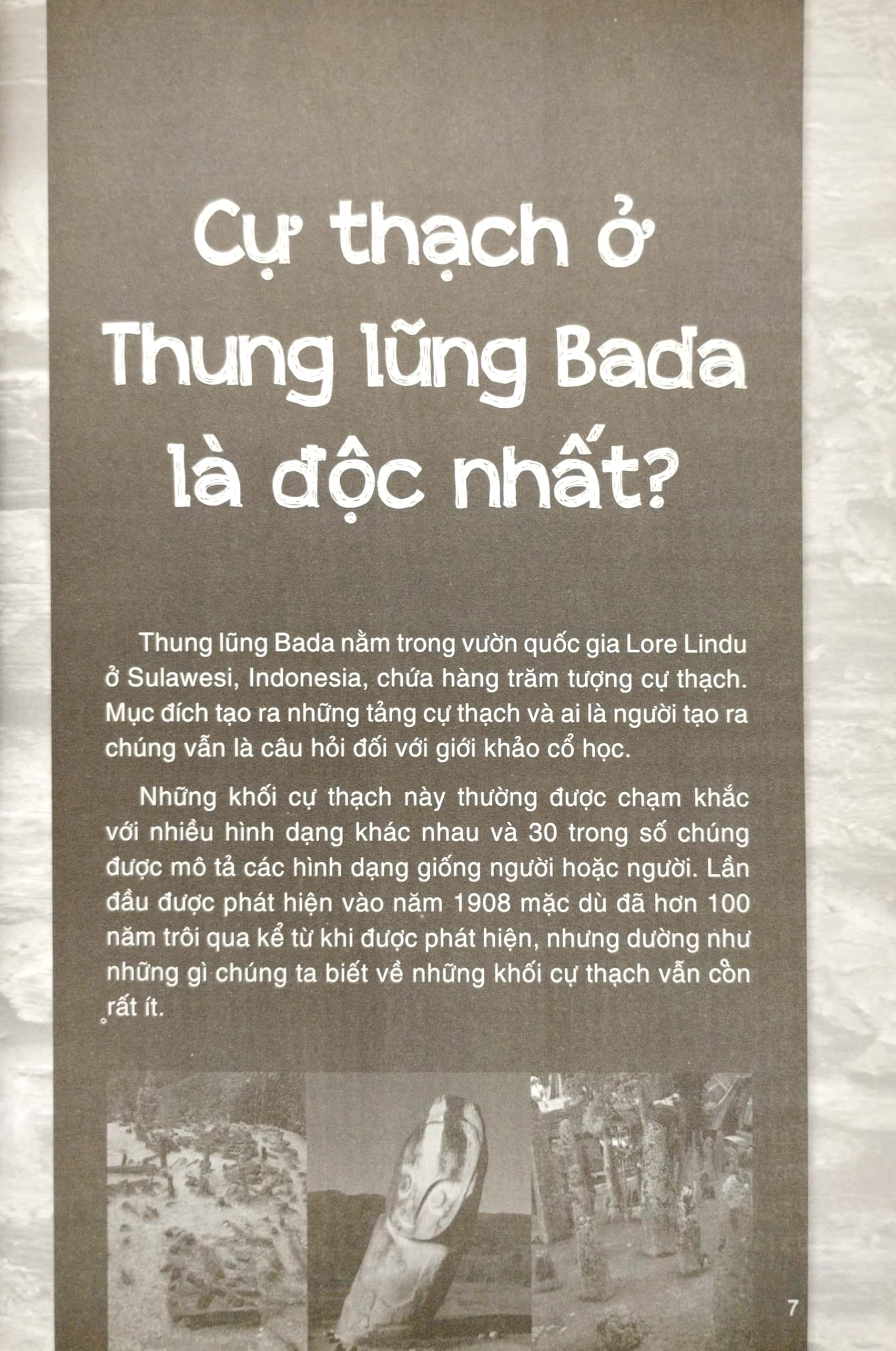 bí ẩn mãi mãi là bí ẩn - huyền bí và kỳ bí - Ảnh 4