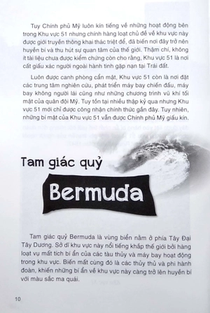 bí ẩn mãi mãi là bí ẩn - những nơi bí ẩn nhất hành tinh - Ảnh 5