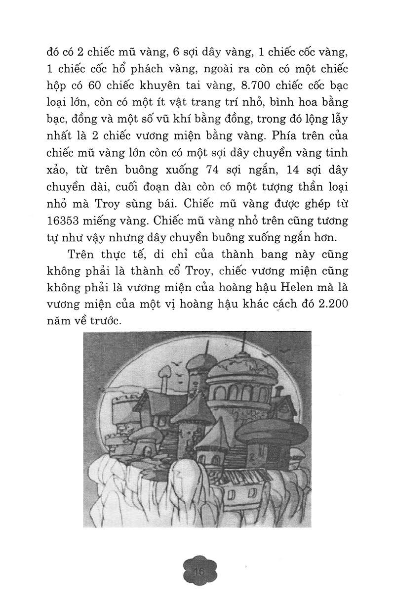 bí ẩn những nền văn minh trên thế giới - Ảnh 27
