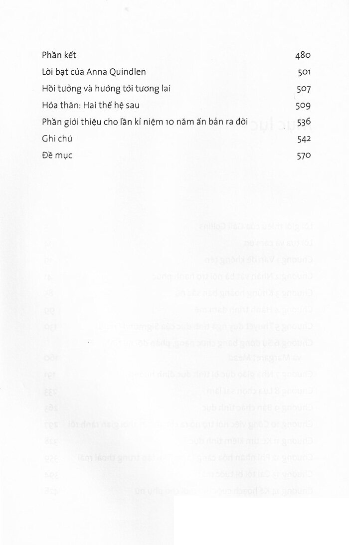 bí ẩn nữ tính - Ảnh 7