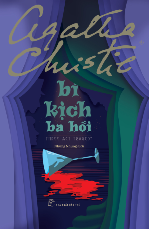 bi kịch ba hồi - three act tradegy - Ảnh 2
