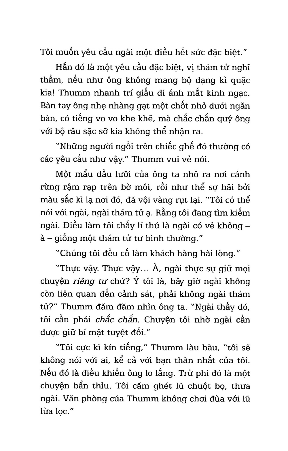 bi kịch cuối cùng - Ảnh 6