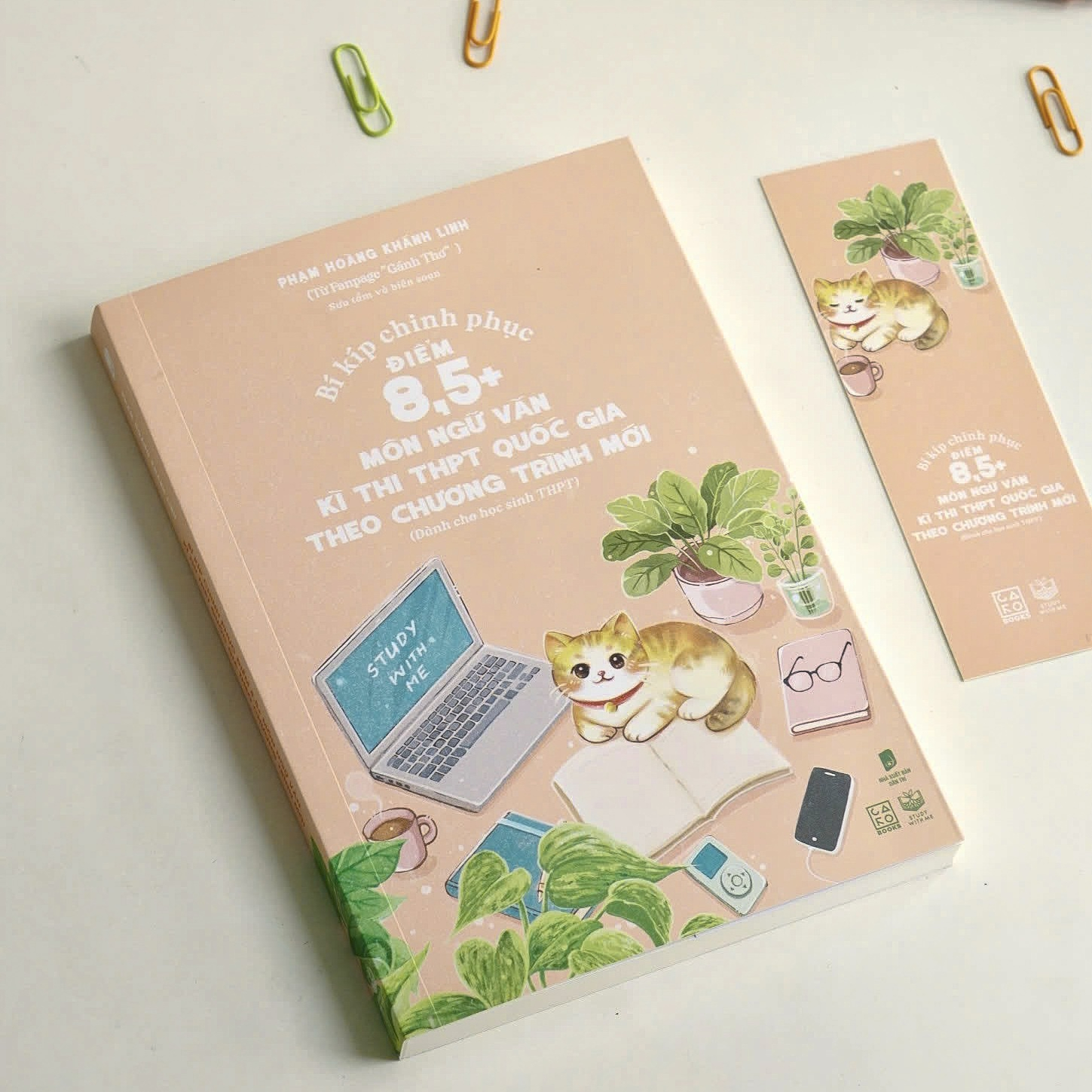 bí kíp chinh phục điểm 8,5+ môn ngữ văn kì thi thpt quốc gia theo chương trình mới - Ảnh 3
