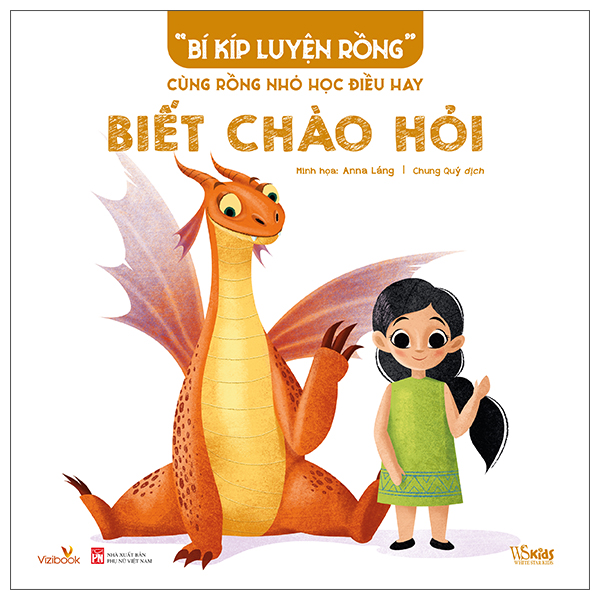 “Bí Kíp Luyện Rồng” - Cùng Rồng Nhỏ Học Điều Hay - Biết Chờ Đợi - Ảnh 8