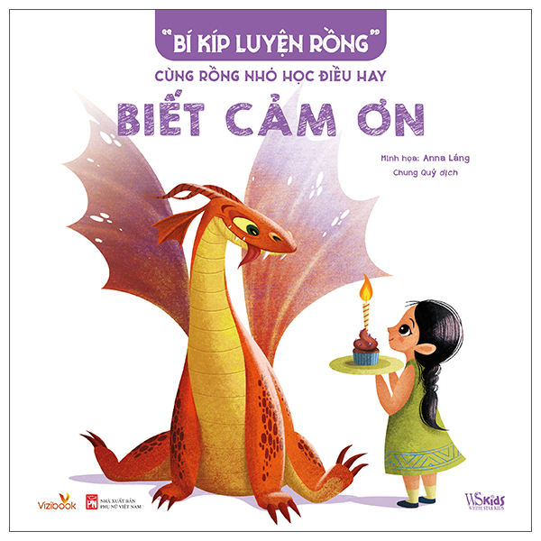 “Bí Kíp Luyện Rồng” - Cùng Rồng Nhỏ Học Điều Hay - Biết Lắng Nghe - Ảnh 7