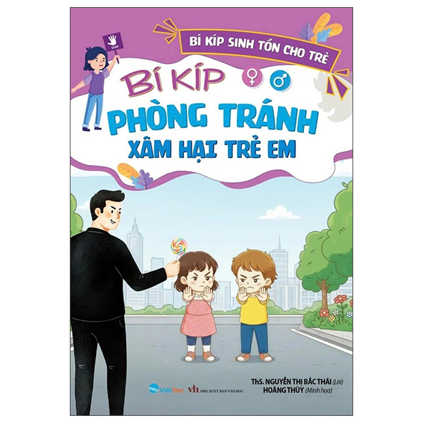 Bí Kíp Sinh Tồn Cho Trẻ - Bí Kíp An Toàn Khi Ở Chung Cư - Ảnh 3