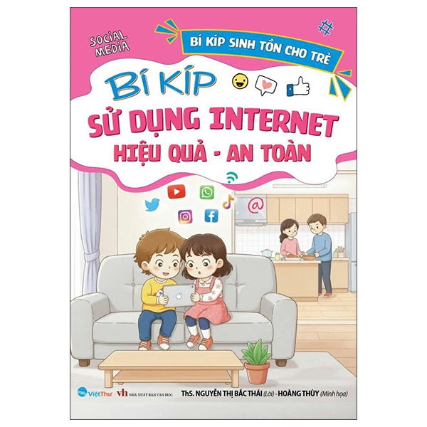 Bí Kíp Sinh Tồn Cho Trẻ - Bí Kíp An Toàn Khi Ở Chung Cư - Ảnh 5