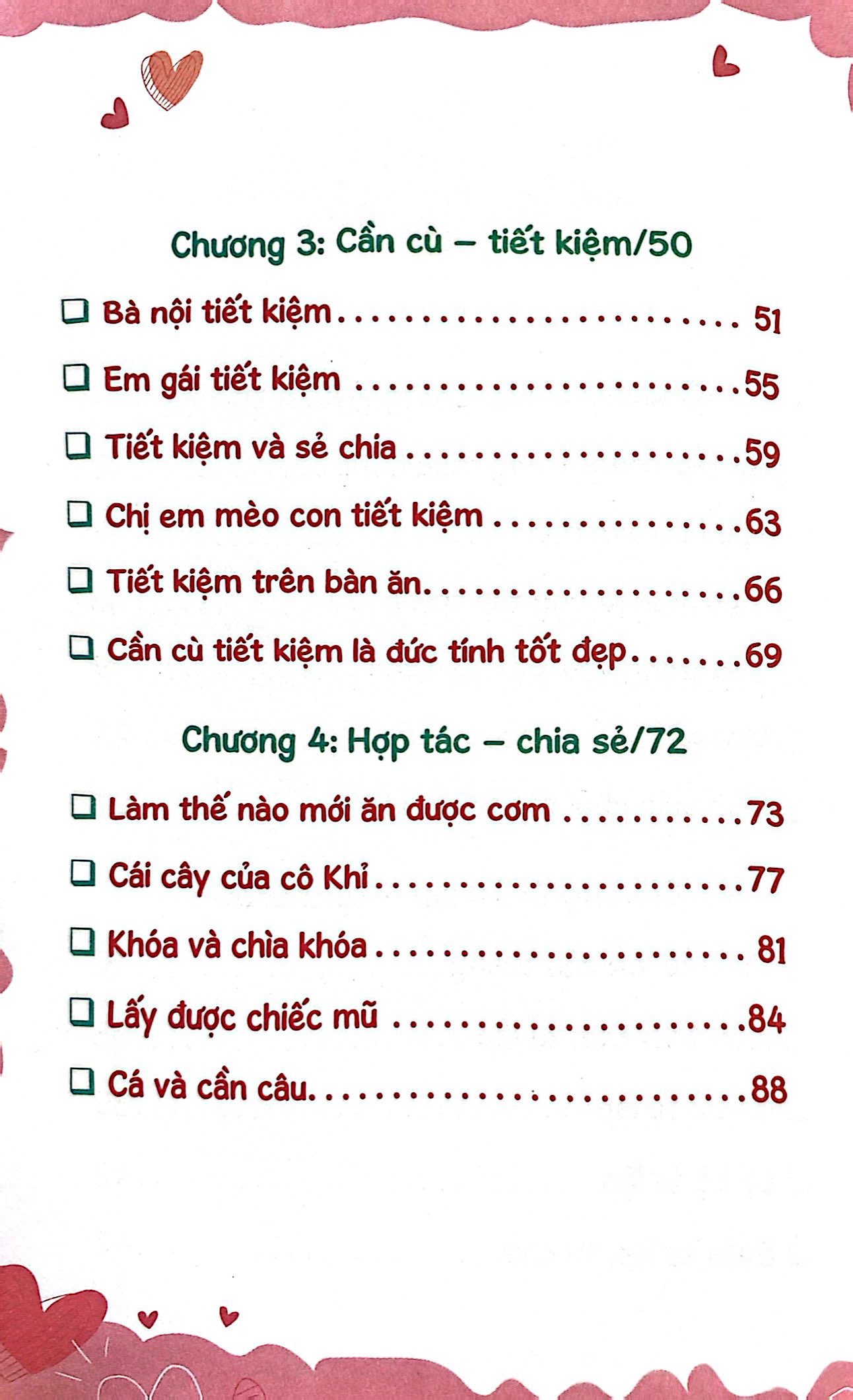bí kíp trưởng thành hoàn mỹ cho học sinh nữ - trở thành cô gái có thói quen tốt - tự lập - Ảnh 8