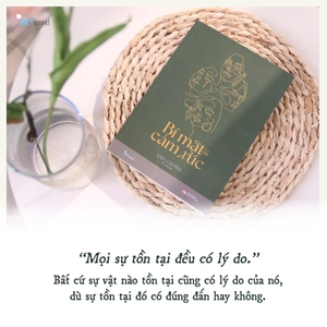 bí mật của cảm xúc - Ảnh 8