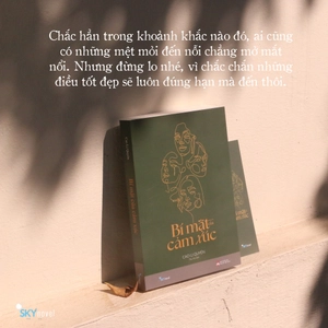 bí mật của cảm xúc - Ảnh 9