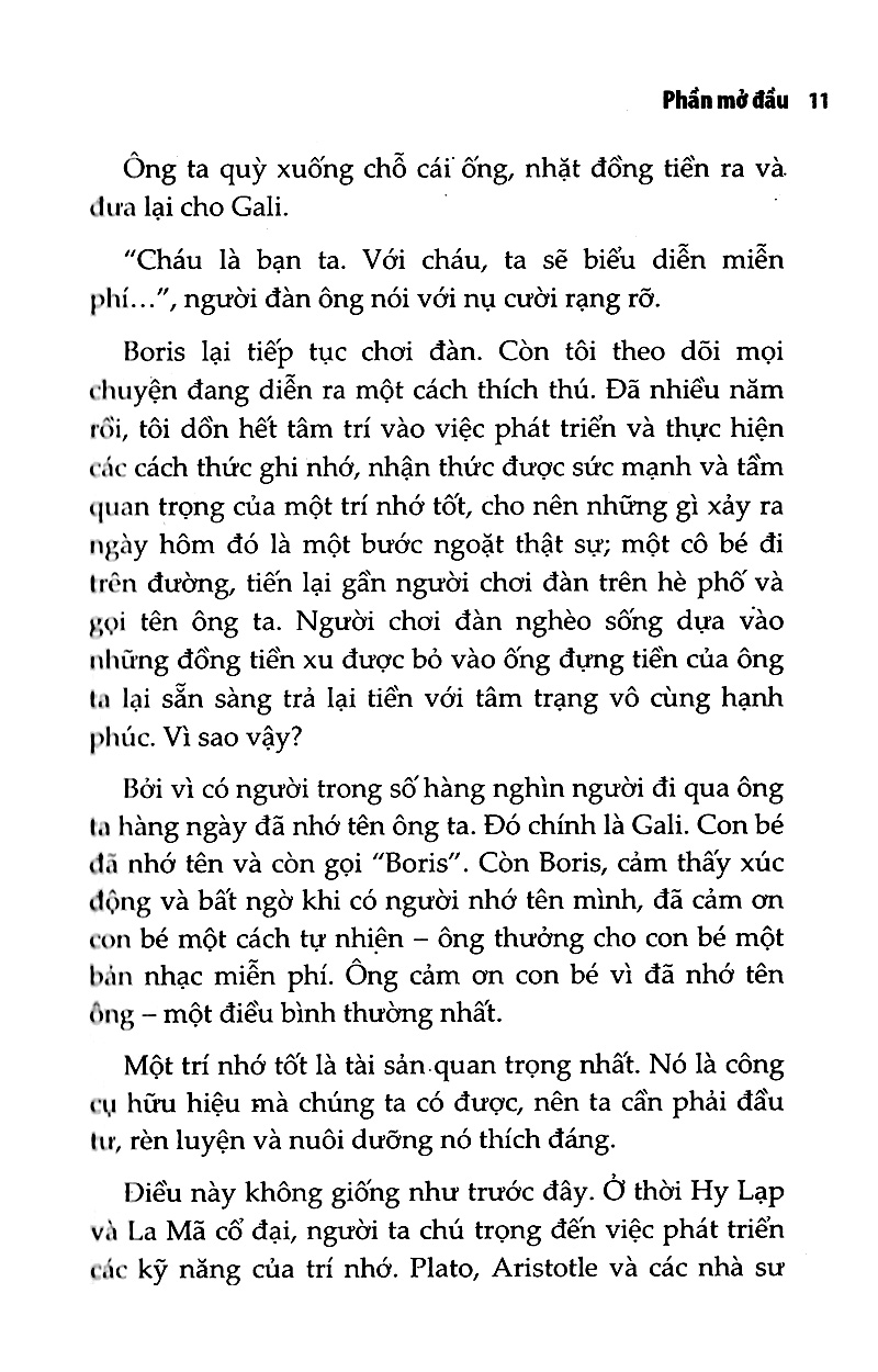 bí mật của một trí nhớ siêu phàm - Ảnh 8
