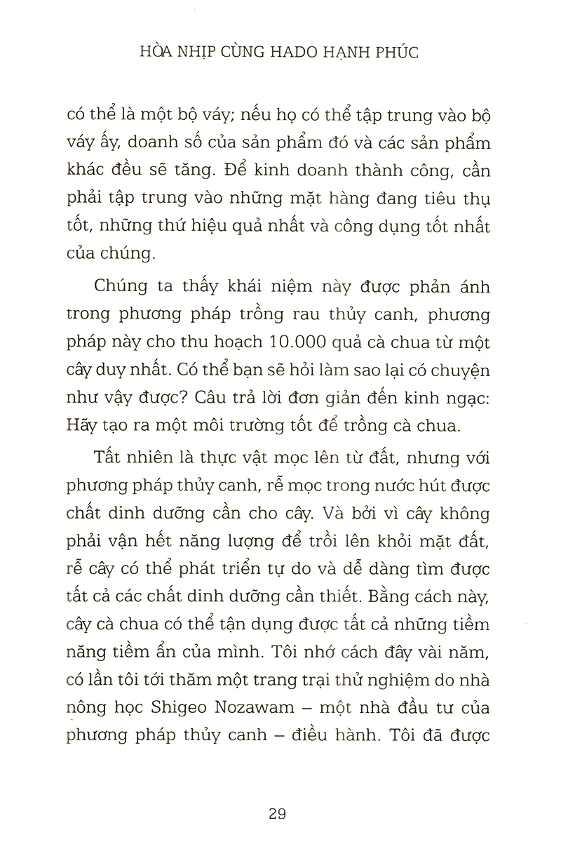 bí mật của nước (tái bản 2024) - Ảnh 16